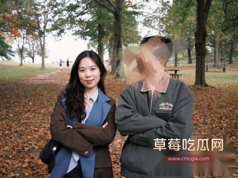 耶鲁大学硕士朱翎嘉10