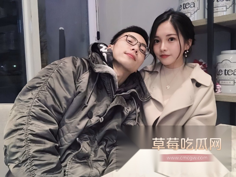 武汉大学反差学妹 3