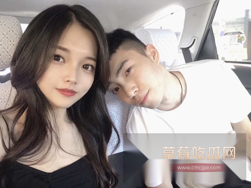 武汉大学反差学妹 4