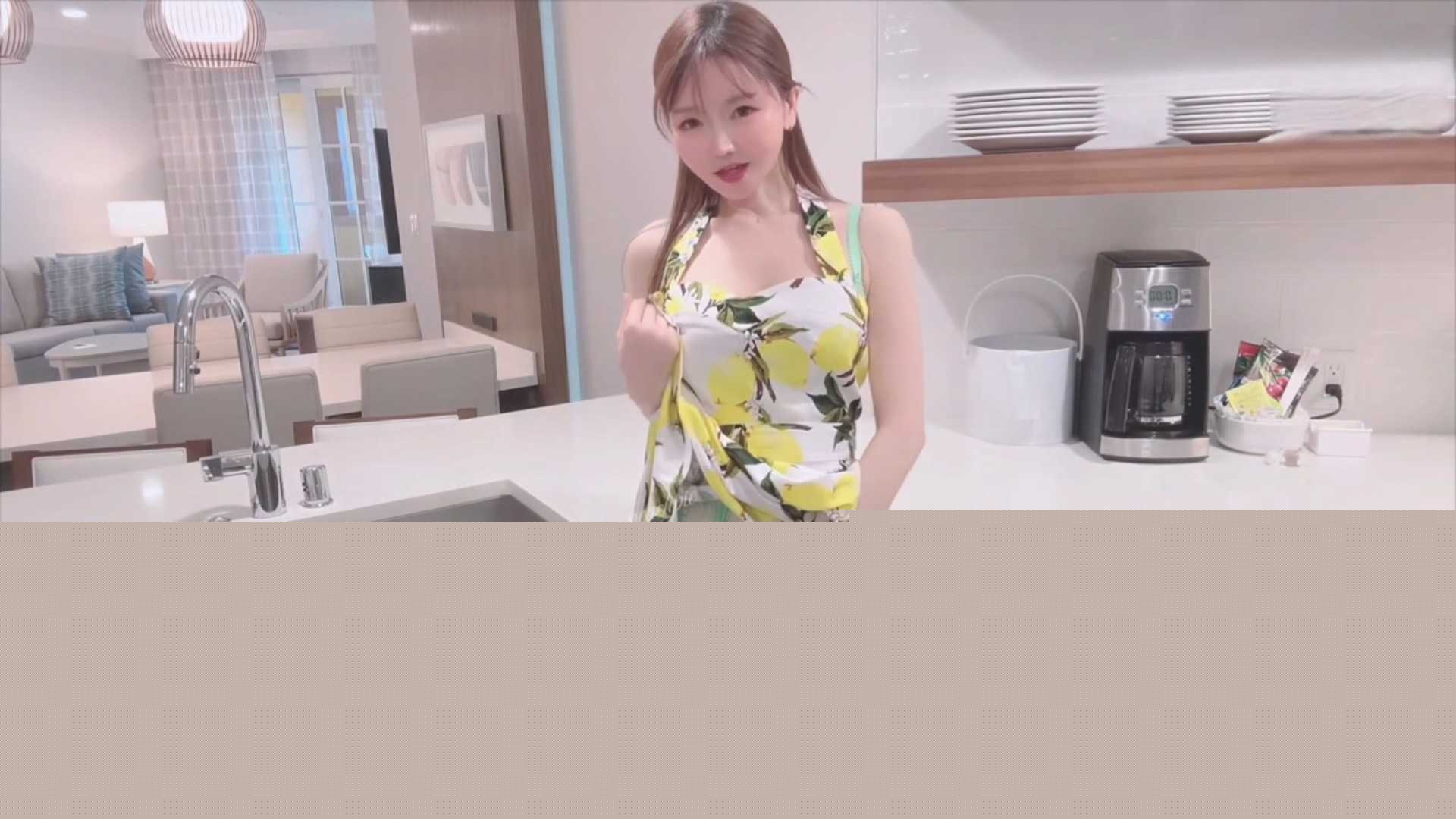 P站热门 Yui Peachpie 3