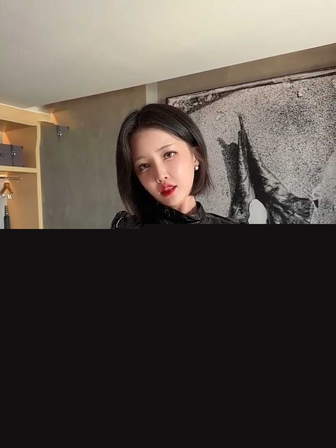 前韩国女团成员高颜值女神韩善月 1 前韩国女团成员高颜值女神韩善月 1