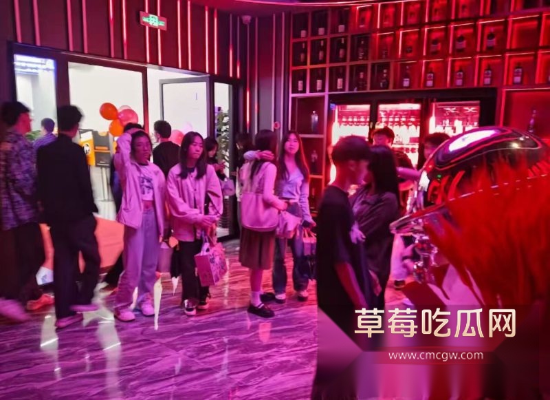 宁夏银川星聚会ktv火上抖音热搜6 宁夏银川星聚会ktv火上抖音热搜6