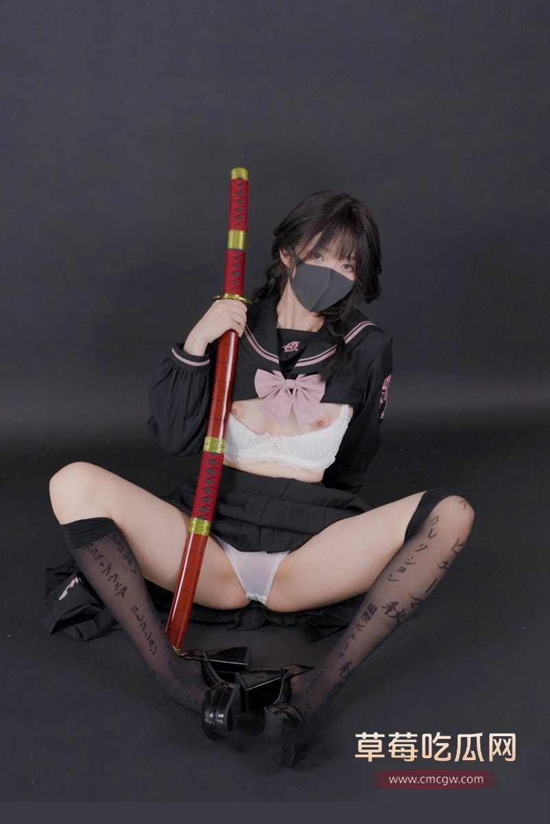 玩偶姐姐12月新作 15