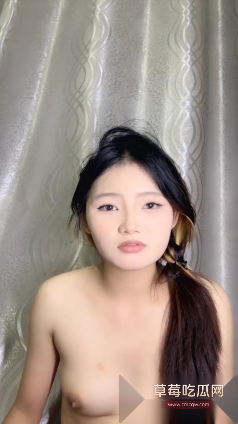 全网最火眼镜妹困困兔 3 全网最火眼镜妹困困兔 3