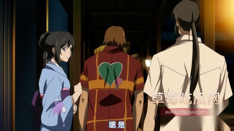 日本高分动漫 6 日本高分动漫 6