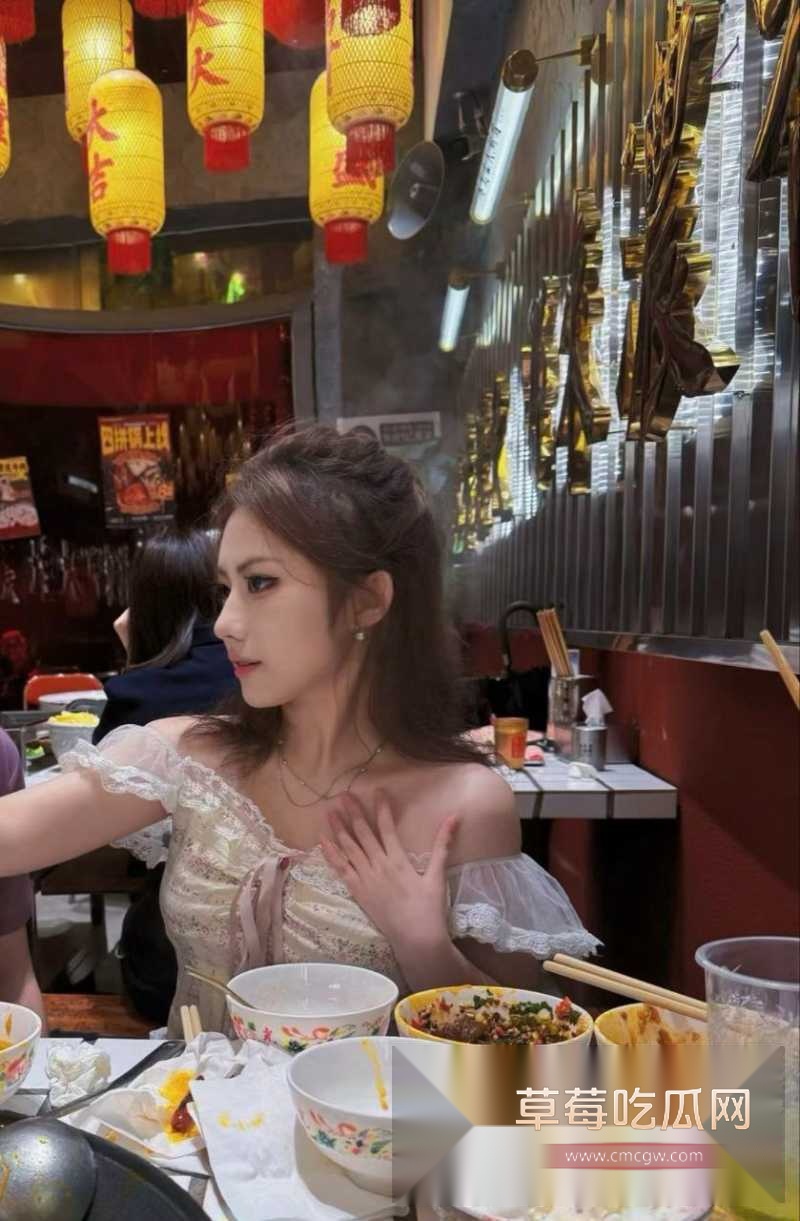 贵阳金发骚妹子杨佳丽 3