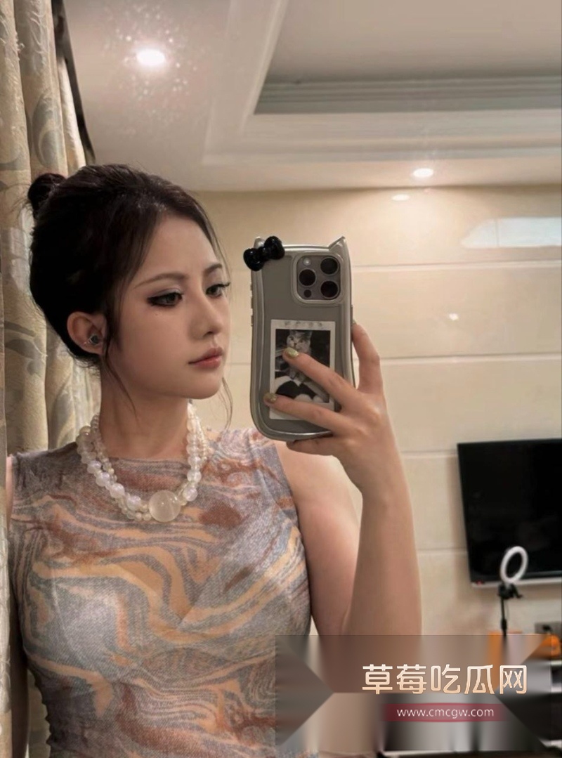 贵阳金发骚妹子杨佳丽 4