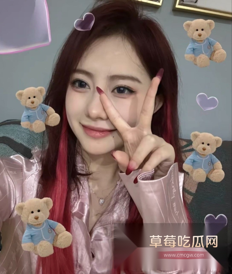 贵阳金发骚妹子杨佳丽 6