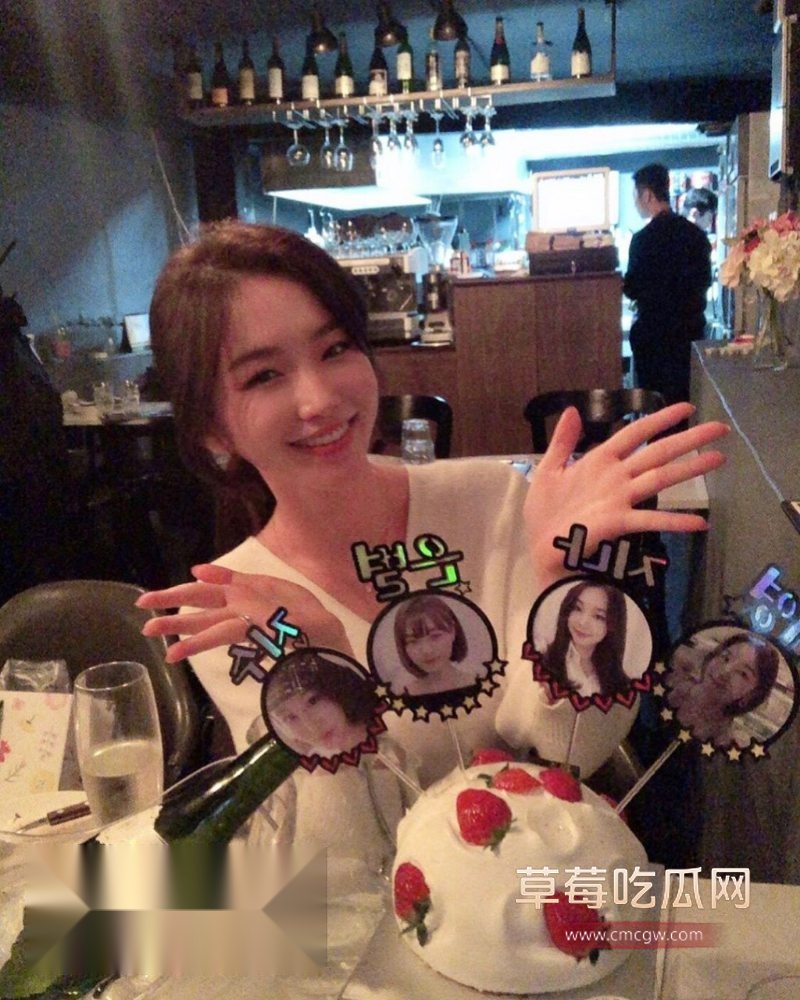 韩国妹子在上海大学留学6 韩国妹子在上海大学留学6