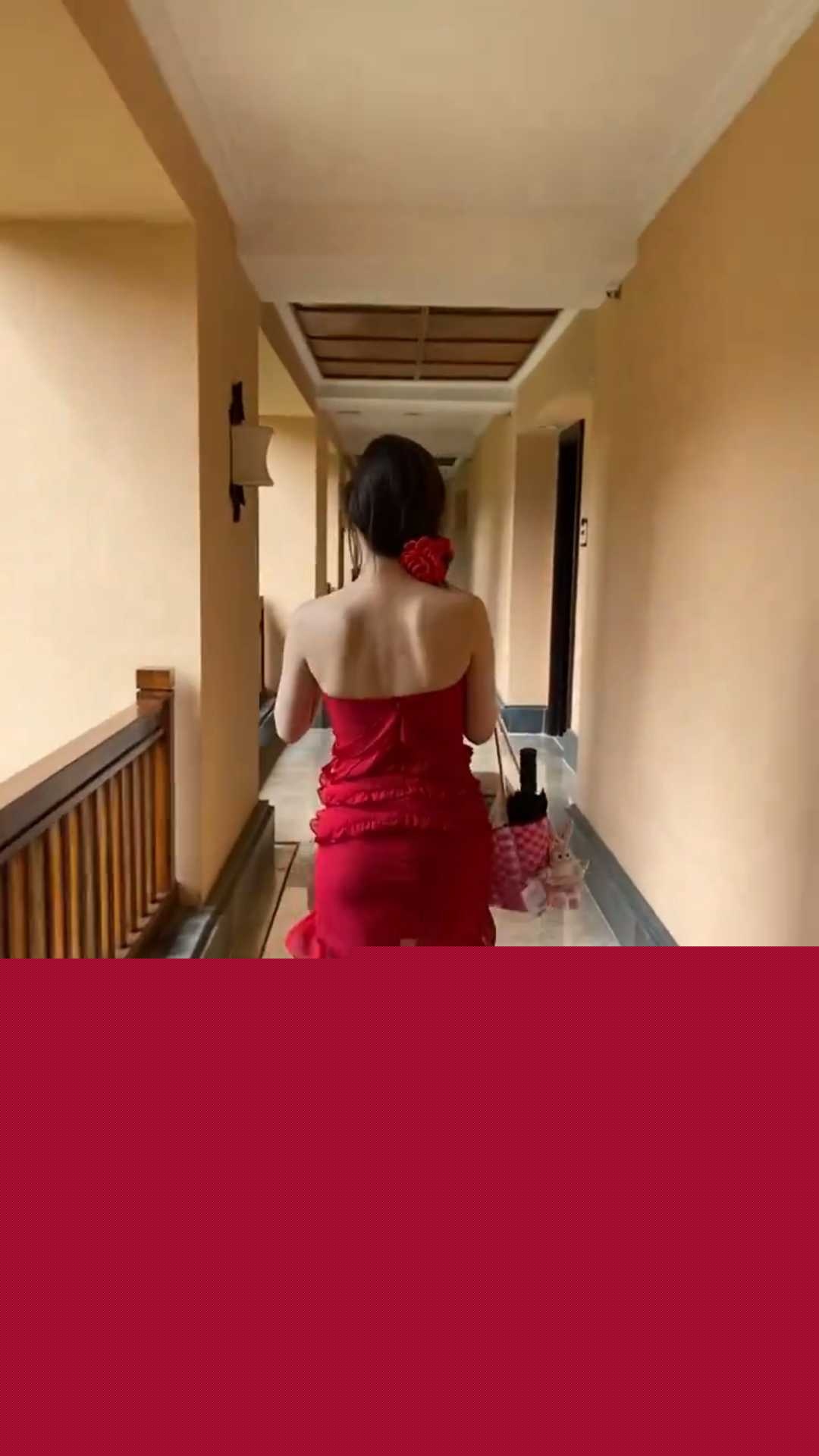 摄影师和女模特 7