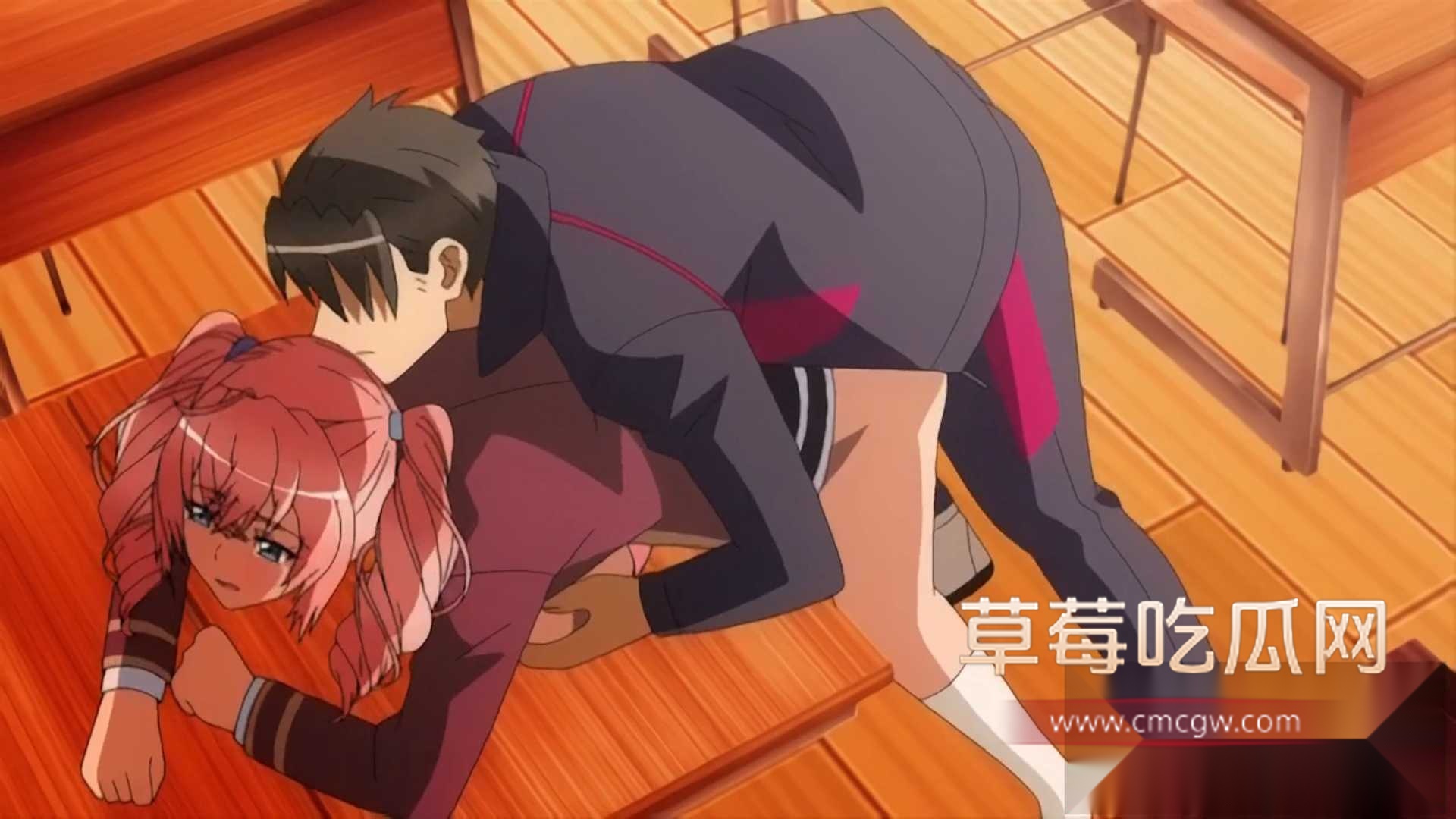 屈辱 第二季444 17