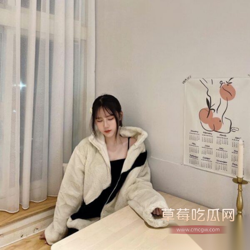 国立政治大学美女 慧萱 2