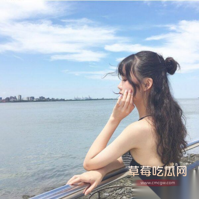 国立政治大学美女 慧萱 3