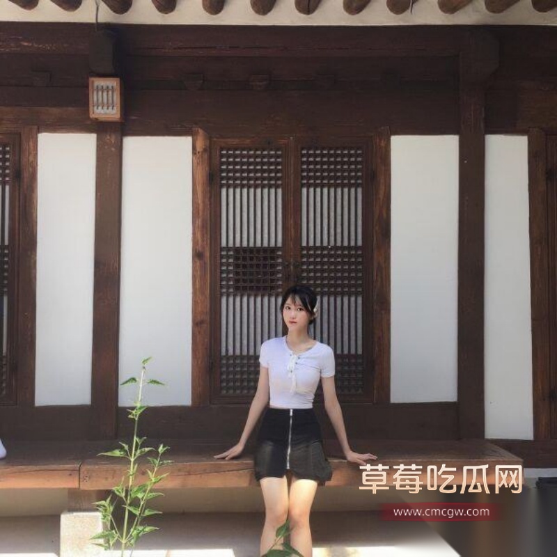 国立政治大学美女 慧萱 4
