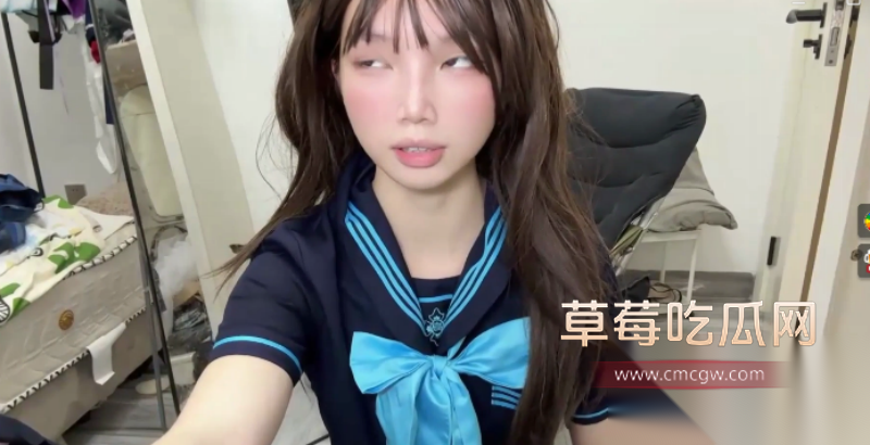 ST甜心 Yiyi707 猫耳美少女 2