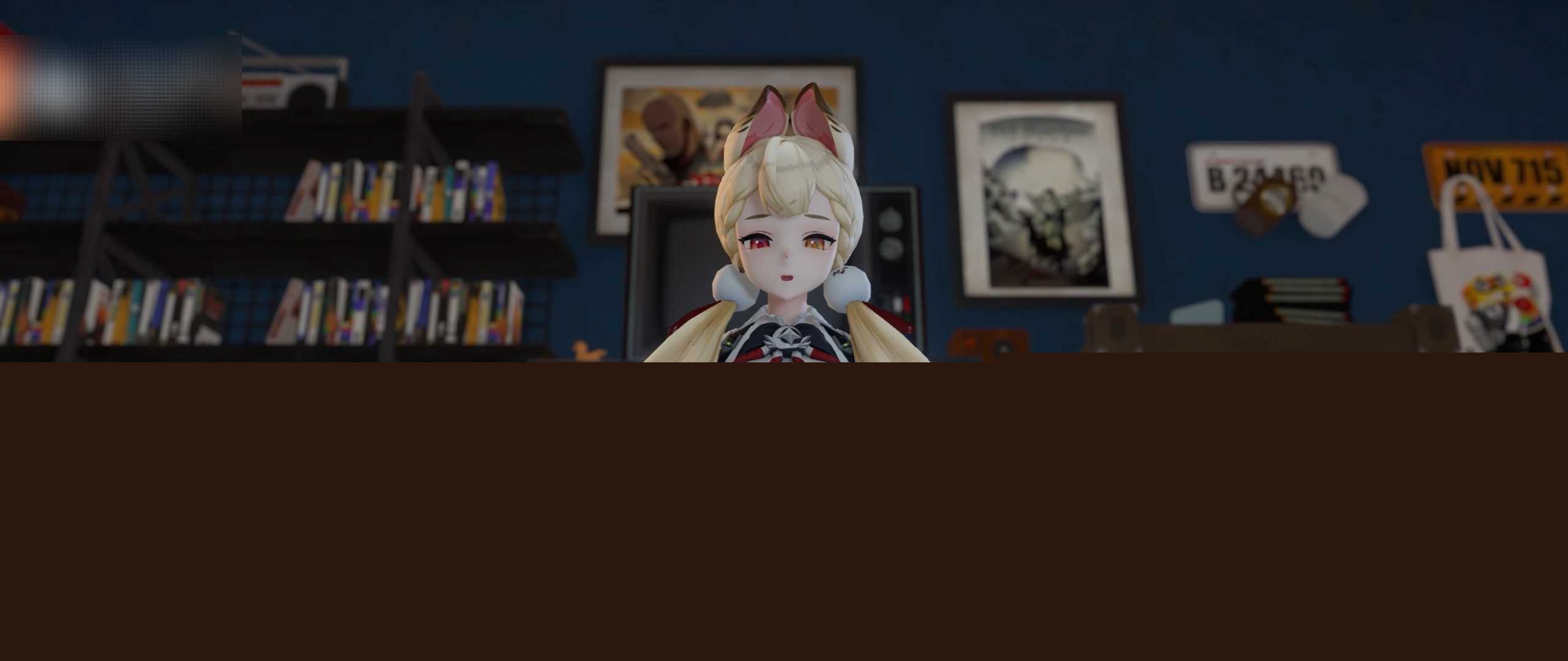 爱丽丝为了得到哲主动上位骑乘 8