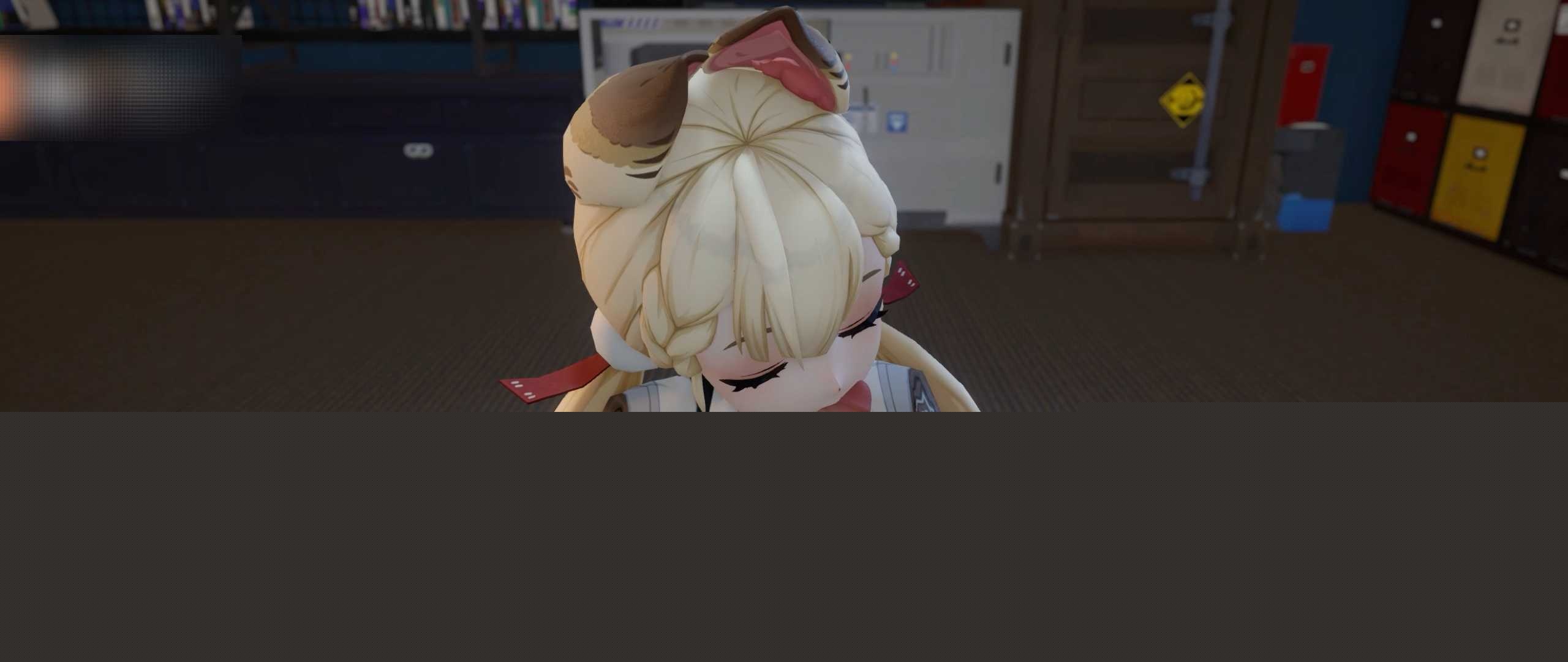 爱丽丝为了得到哲主动上位骑乘 11