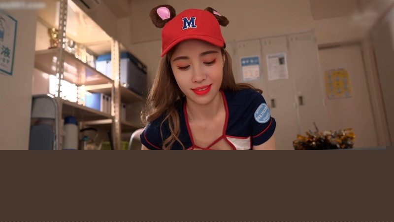 明星鞠婧祎AI换脸2 明星鞠婧祎AI换脸2