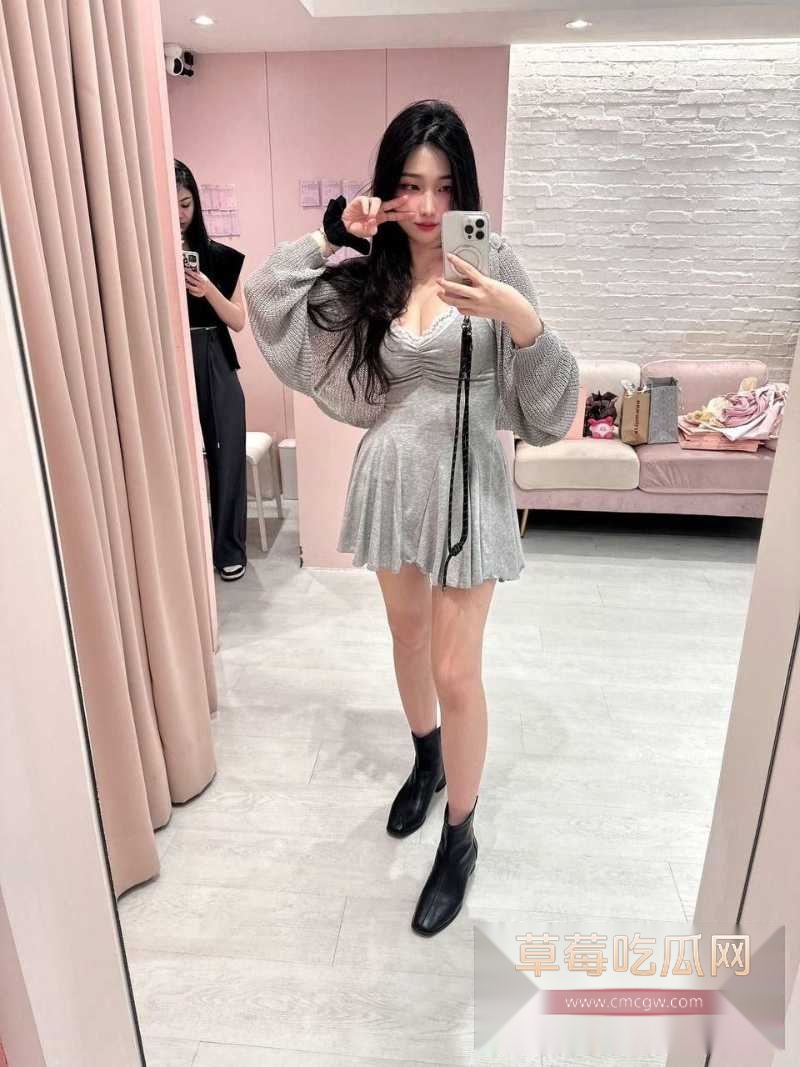 背著男友偷吃视频 2