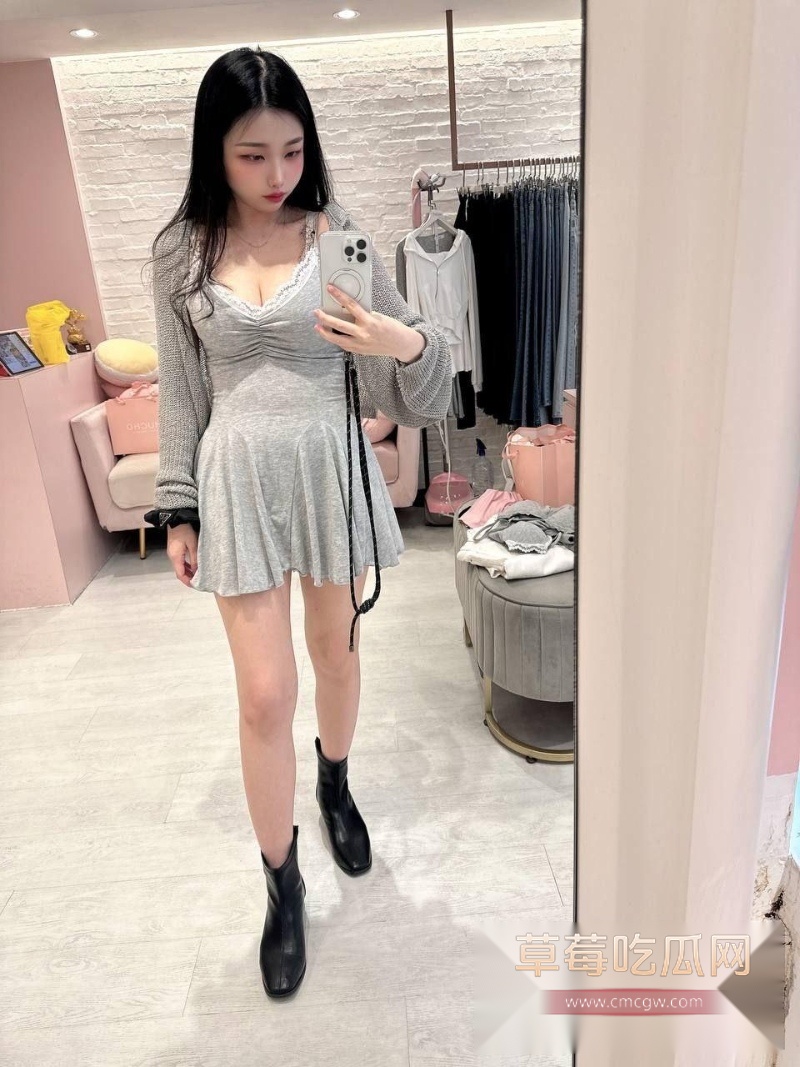 背著男友偷吃视频 3