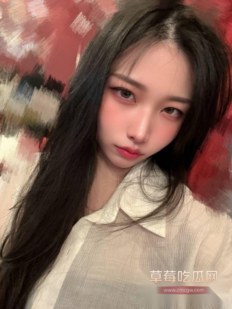 背著男友偷吃视频 5