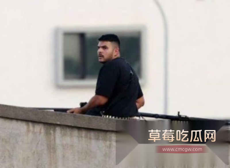 澳大利亚邦迪海滩光明节变修罗场 恐怖分子持枪预谋屠杀犹太人 1 澳大利亚邦迪海滩光明节变修罗场 恐怖分子持枪预谋屠杀犹太人 1