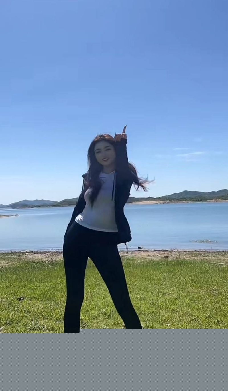 抖音网红阿火照片5 抖音网红阿火照片5