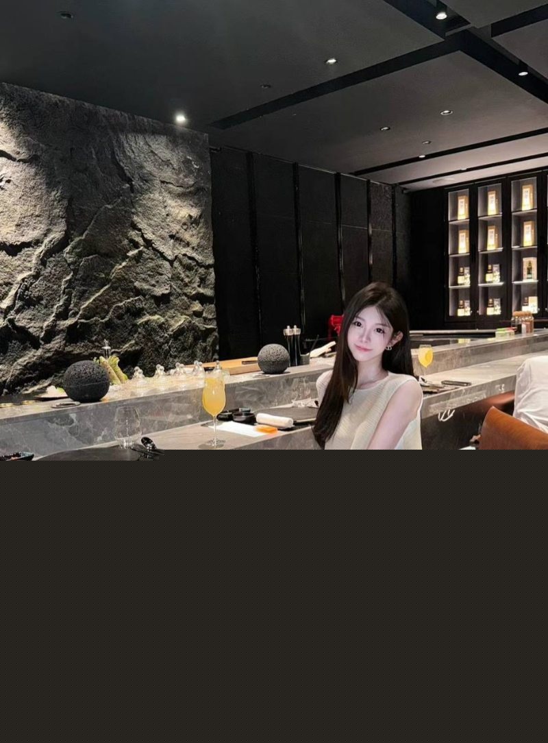 冷白皮纹身女神潇可儿6 冷白皮纹身女神潇可儿6