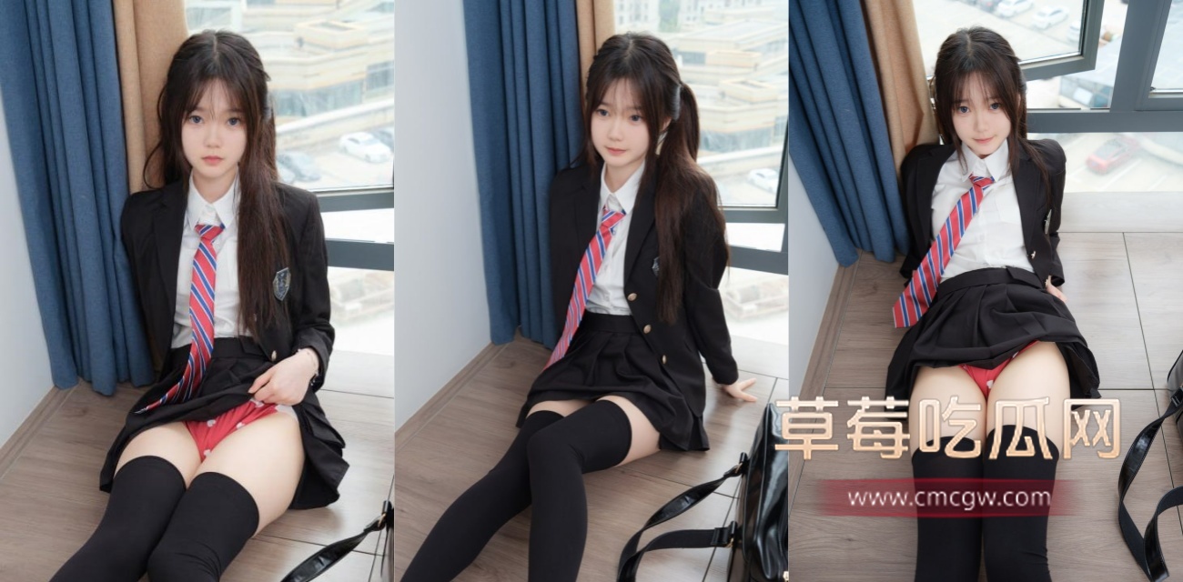 厚黑学生JK制服学生妹被摄影师调教.jpg 厚黑学生JK制服学生妹被摄影师调教.jpg