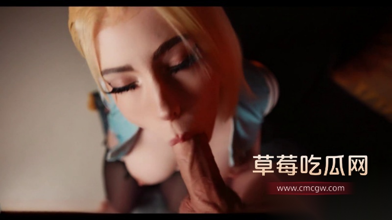 Mollyredwolf最新大作带来超顶级视觉冲击 3 Mollyredwolf最新大作带来超顶级视觉冲击 3