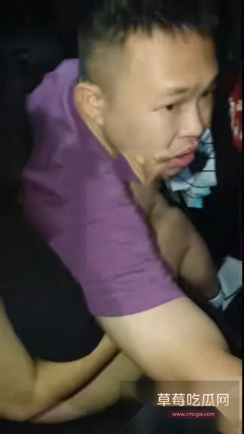 精神小伙作死拍摄 5 精神小伙作死拍摄 5