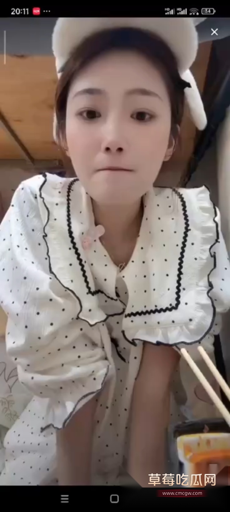 快手抖音女主播走光合集系列 14 快手抖音女主播走光合集系列 14