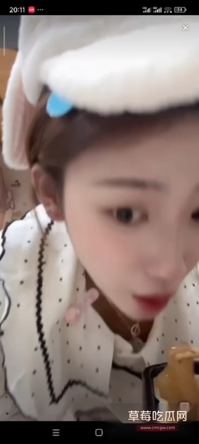 快手抖音女主播走光合集系列 15 快手抖音女主播走光合集系列 15