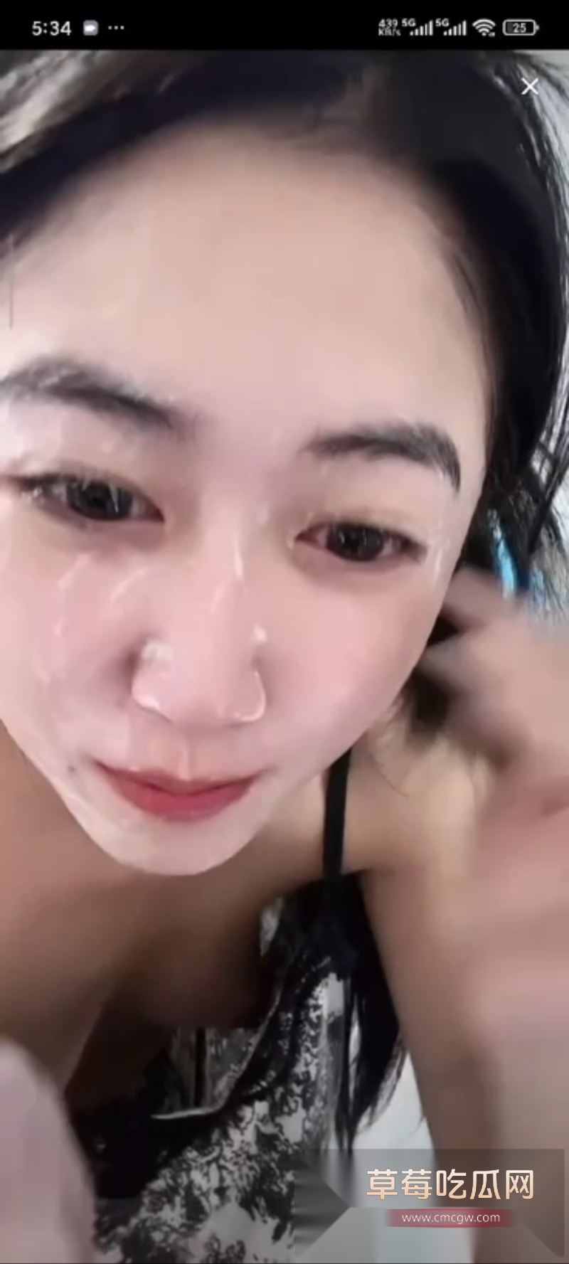 快手抖音女主播走光合集系列 19 快手抖音女主播走光合集系列 19