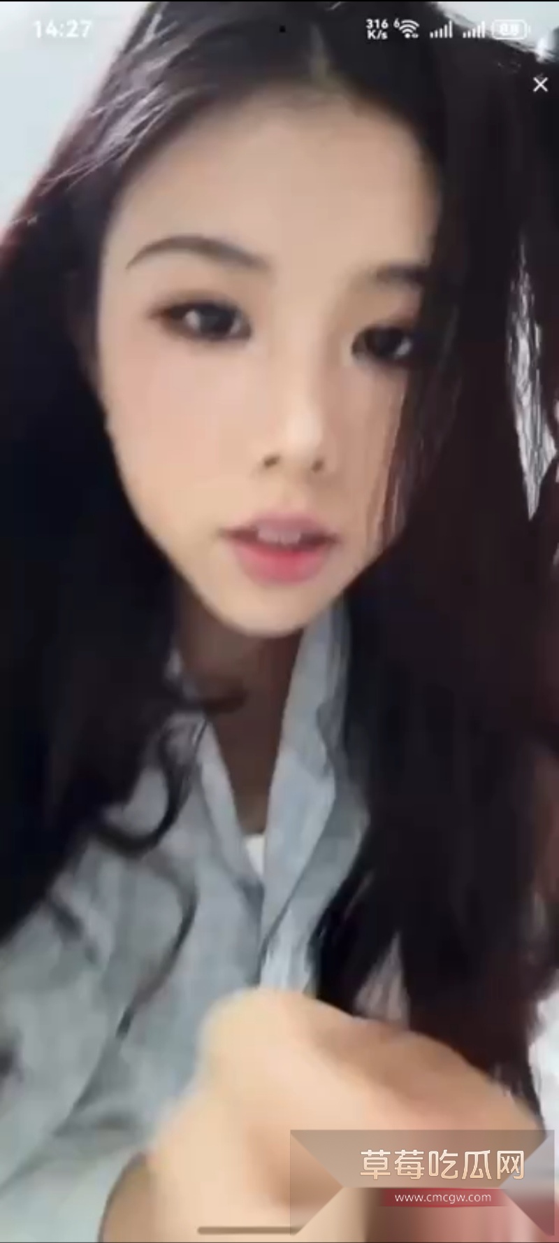 快手抖音女主播走光合集系列 20 快手抖音女主播走光合集系列 20