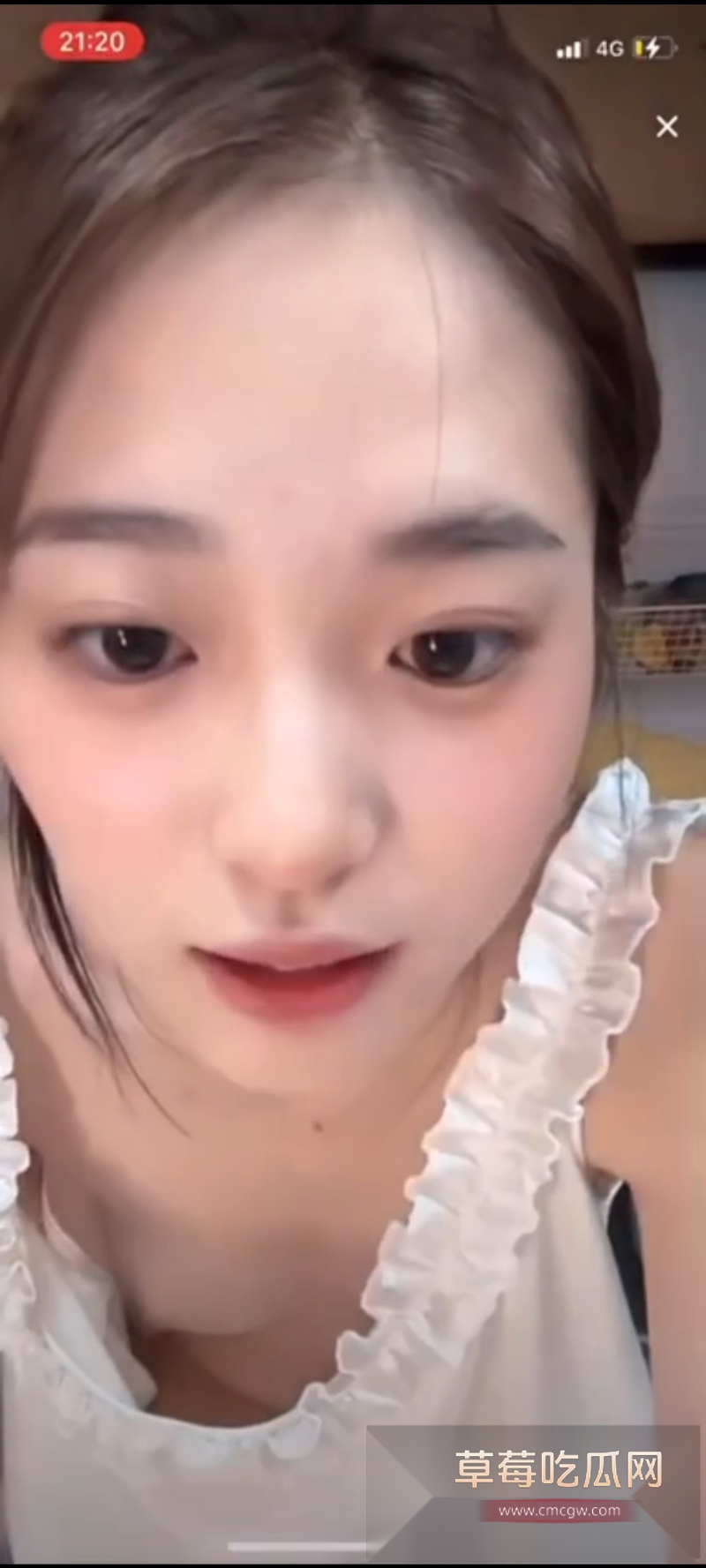 快手抖音女主播走光合集系列 24 快手抖音女主播走光合集系列 24