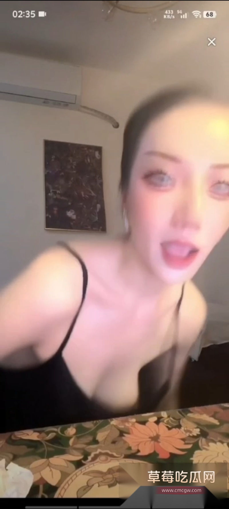 快手抖音女主播走光合集系列 30 快手抖音女主播走光合集系列 30