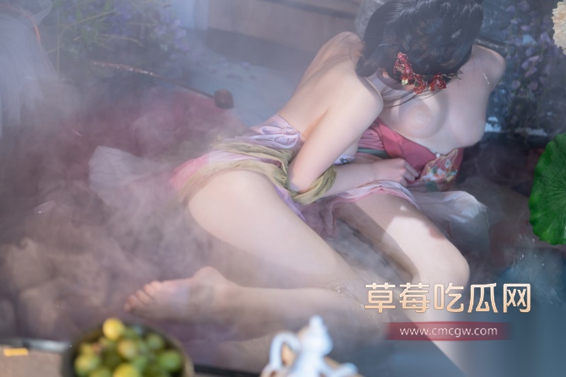 推特福利姬 星澜与Natsuko夏夏子 4