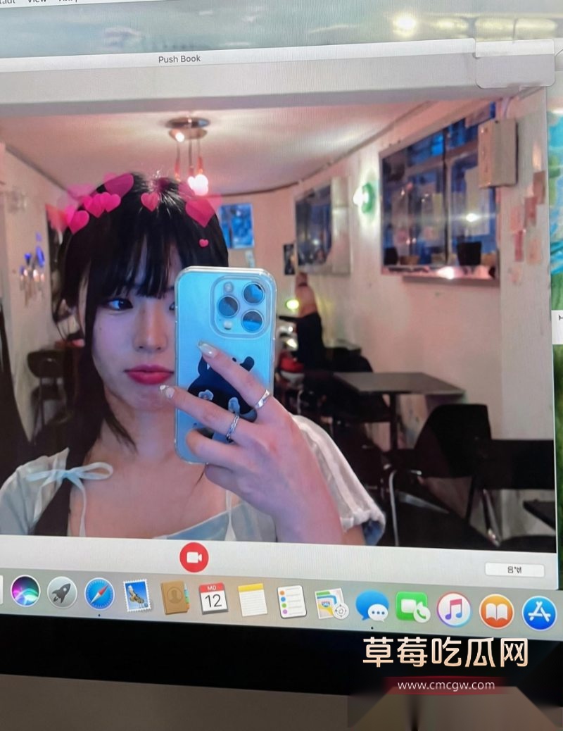 大一新生陈芷晴4 大一新生陈芷晴4