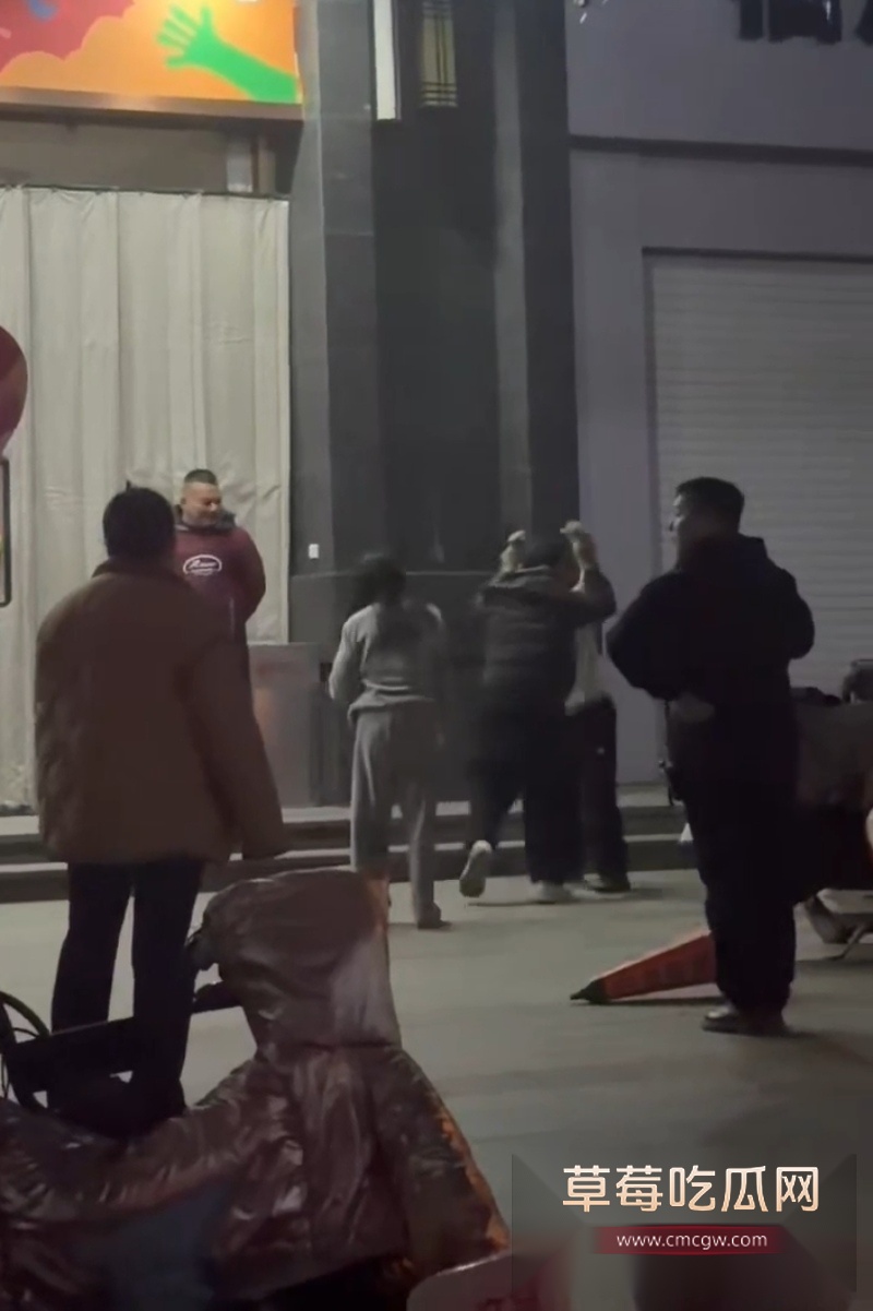 为爱冲锋的勇士 6