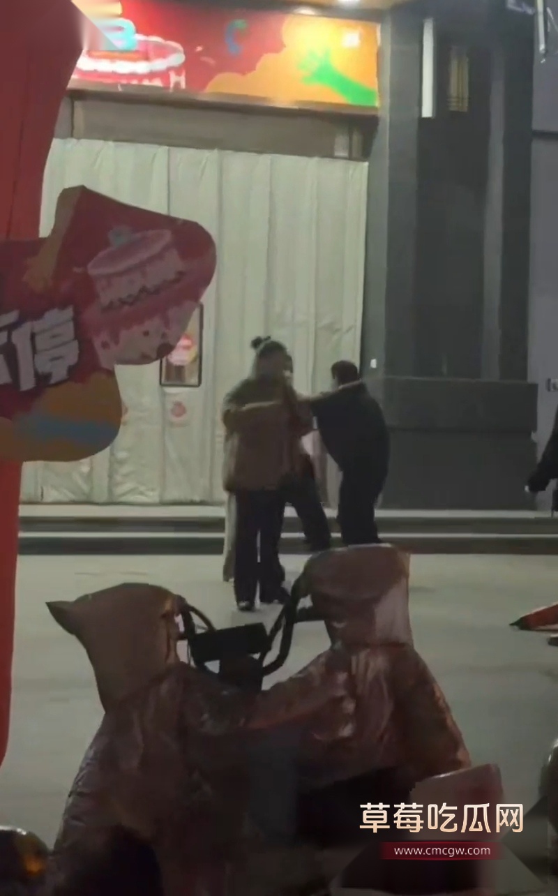 为爱冲锋的勇士 7