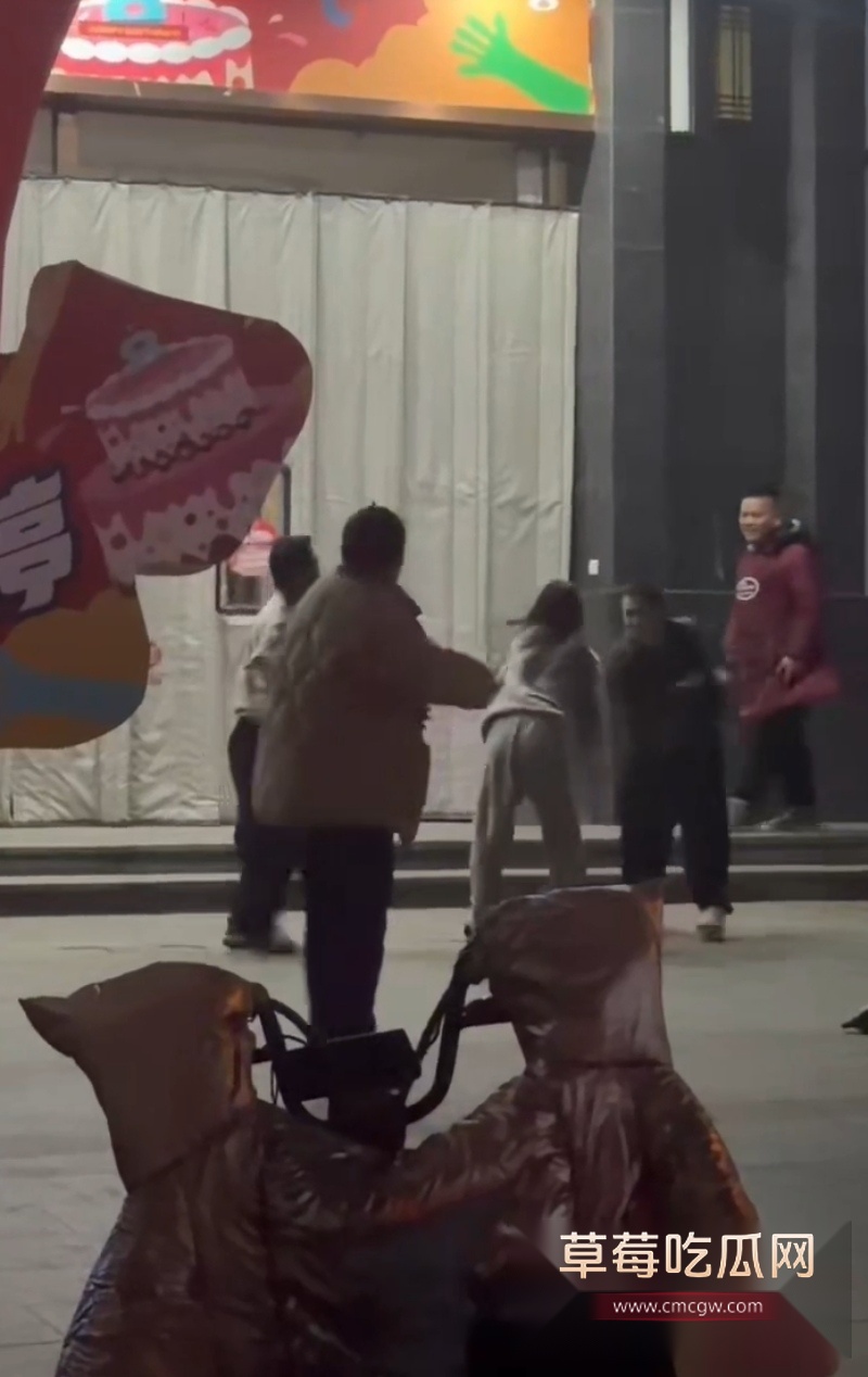 为爱冲锋的勇士 8