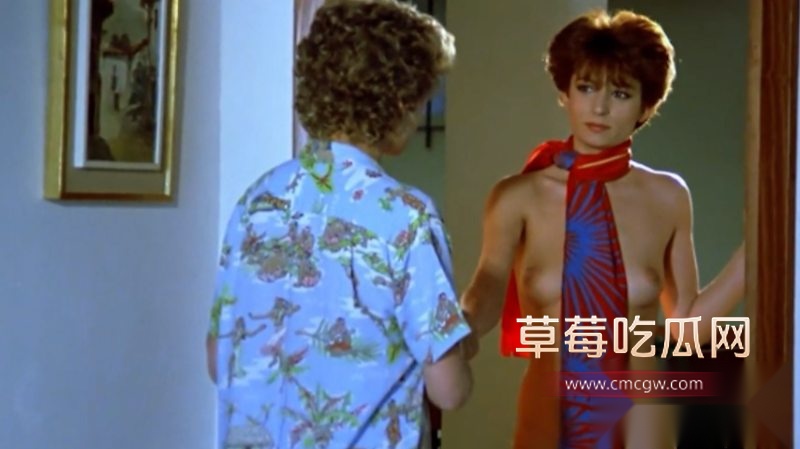 欧美1984经典电影《阁楼性事》4