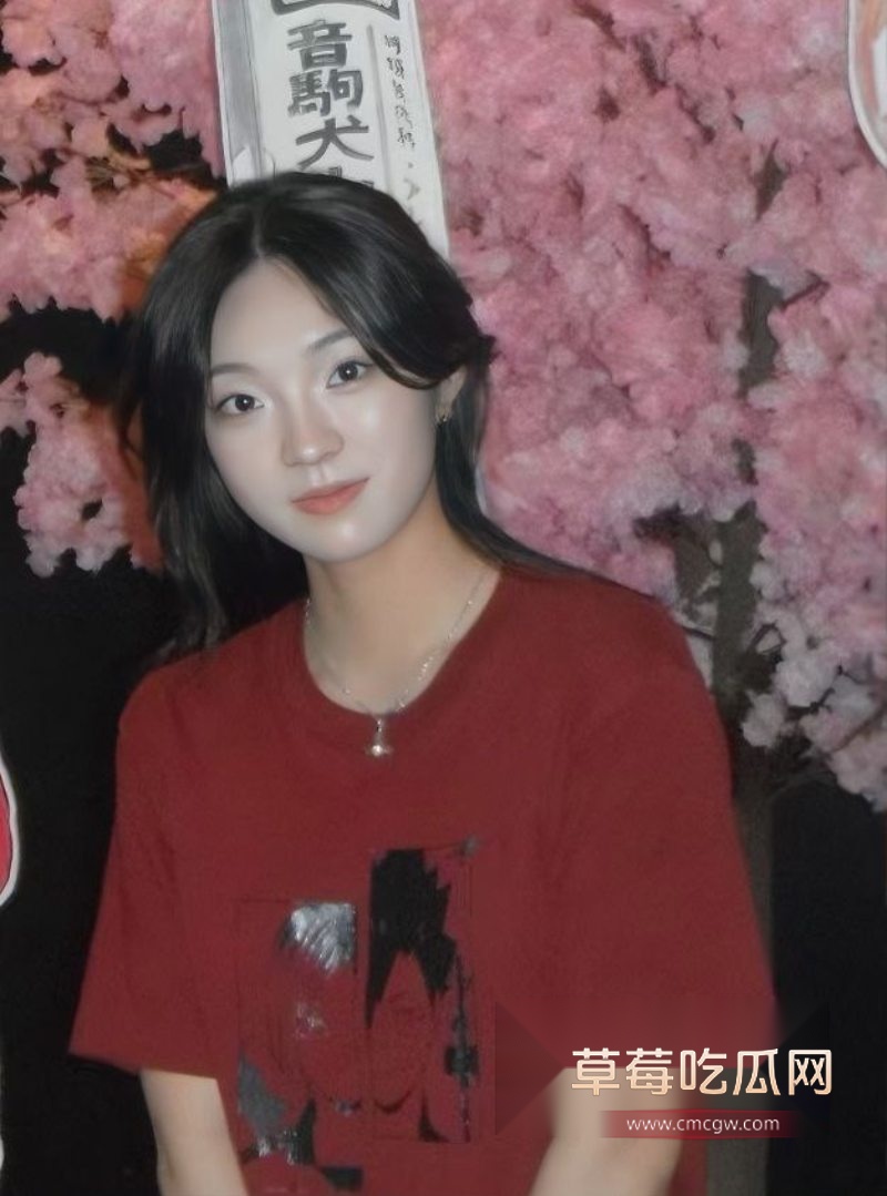 江苏宿迁张艺欣4