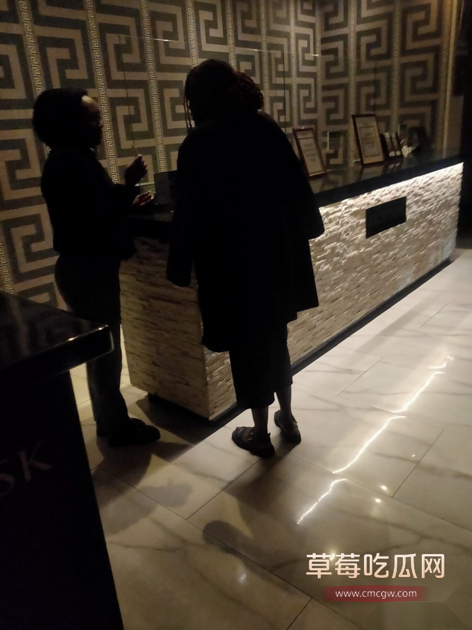 与黑人美女的超级甜蜜性爱 22