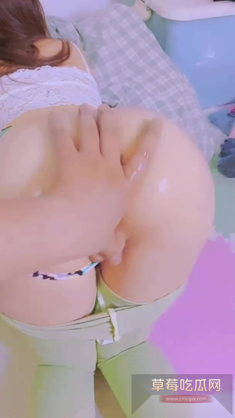 一只小嘤嘤瑜伽紧身裤 7