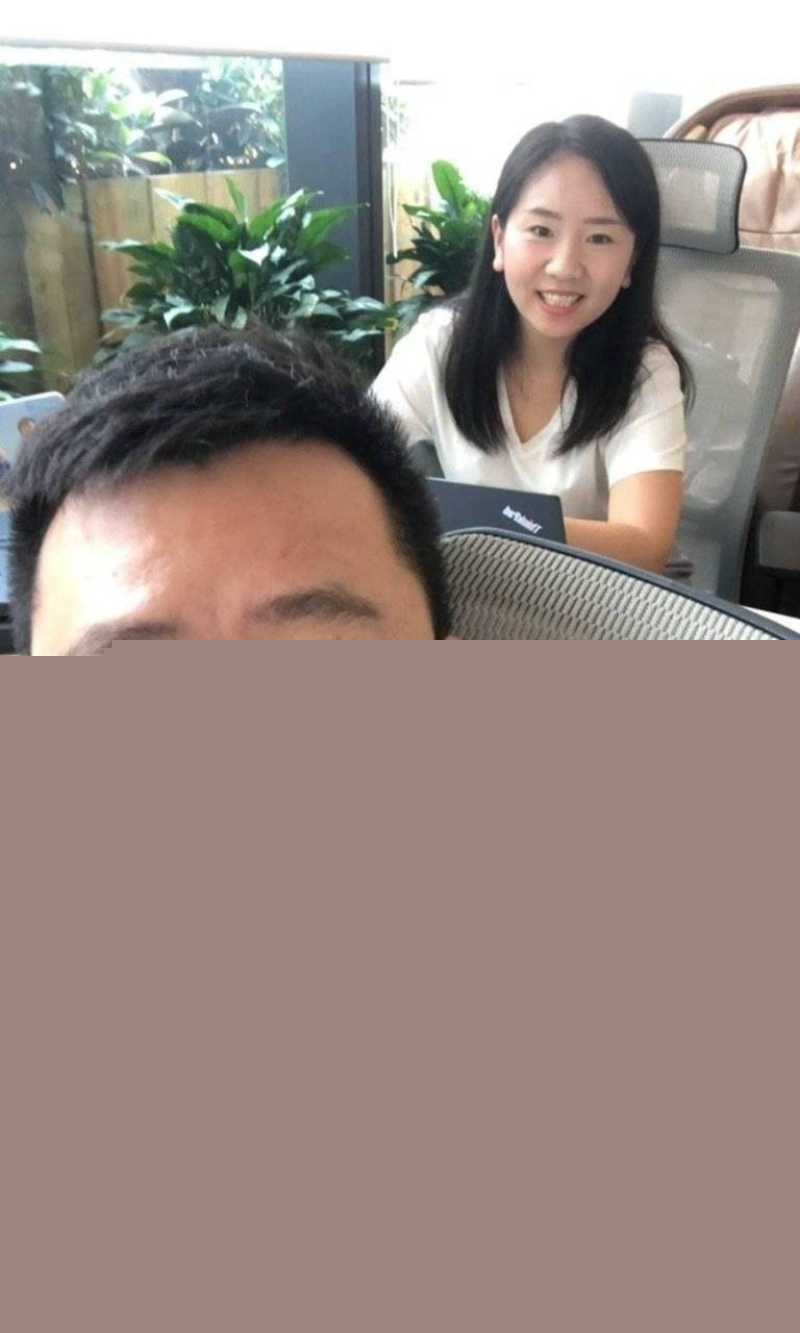 前360高级副总裁玉红疯了！群内公开炮轰前老板周鸿祎财务造假  32