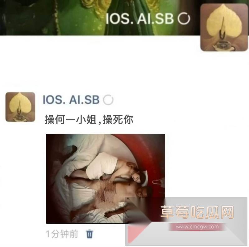 前360高级副总裁玉红疯了！群内公开炮轰前老板周鸿祎财务造假  36