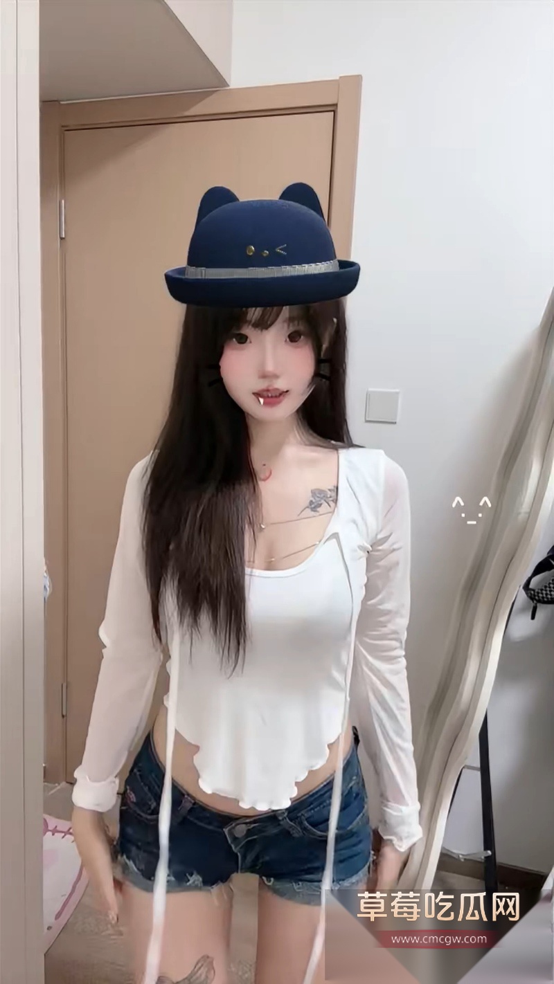 快手高颜小萝莉 18