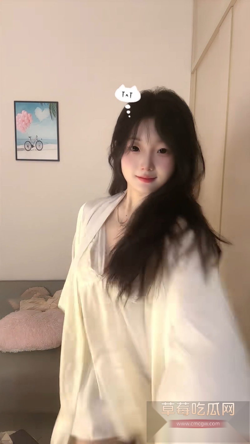 快手高颜小萝莉 1